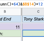 Free User-Friendly Hour Logging Tool Built on Spreadsheets